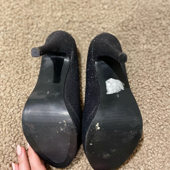 Le Château high heels - Picture 3 of 3